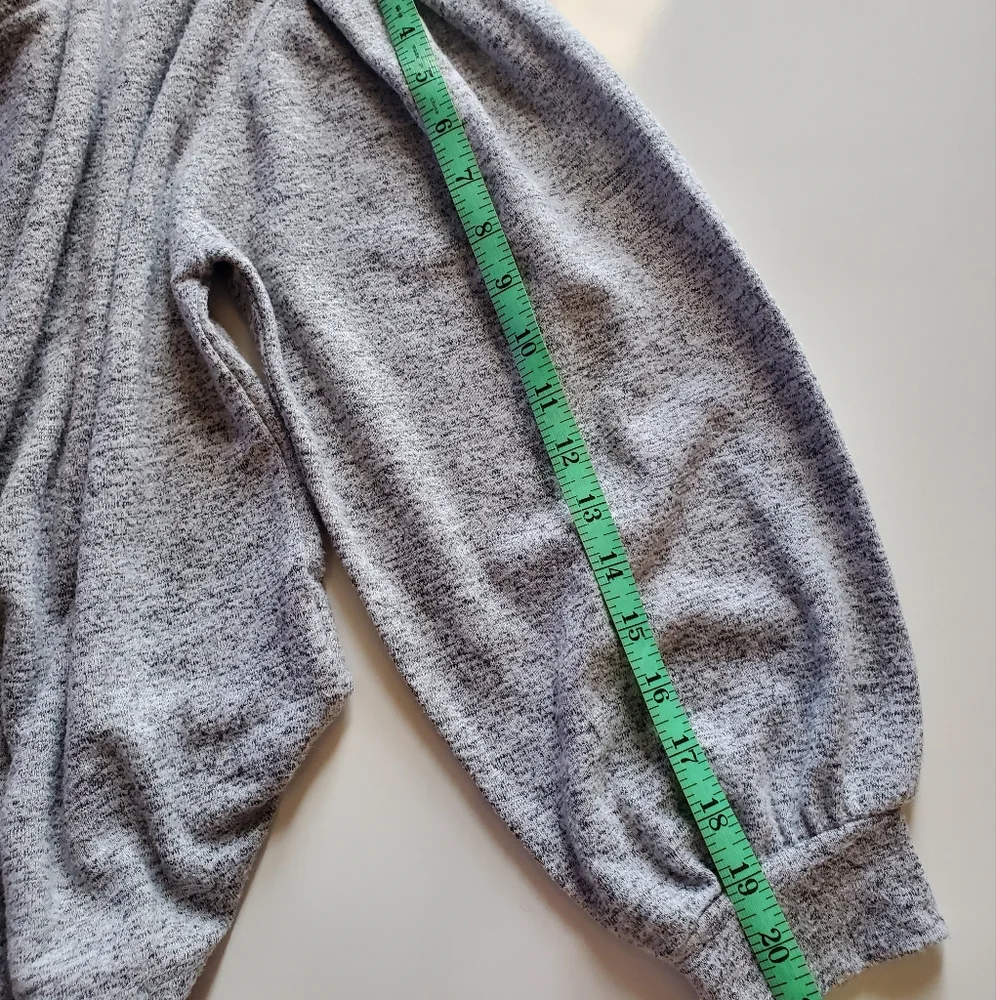 BANANA REPUBLIC SWEATER
